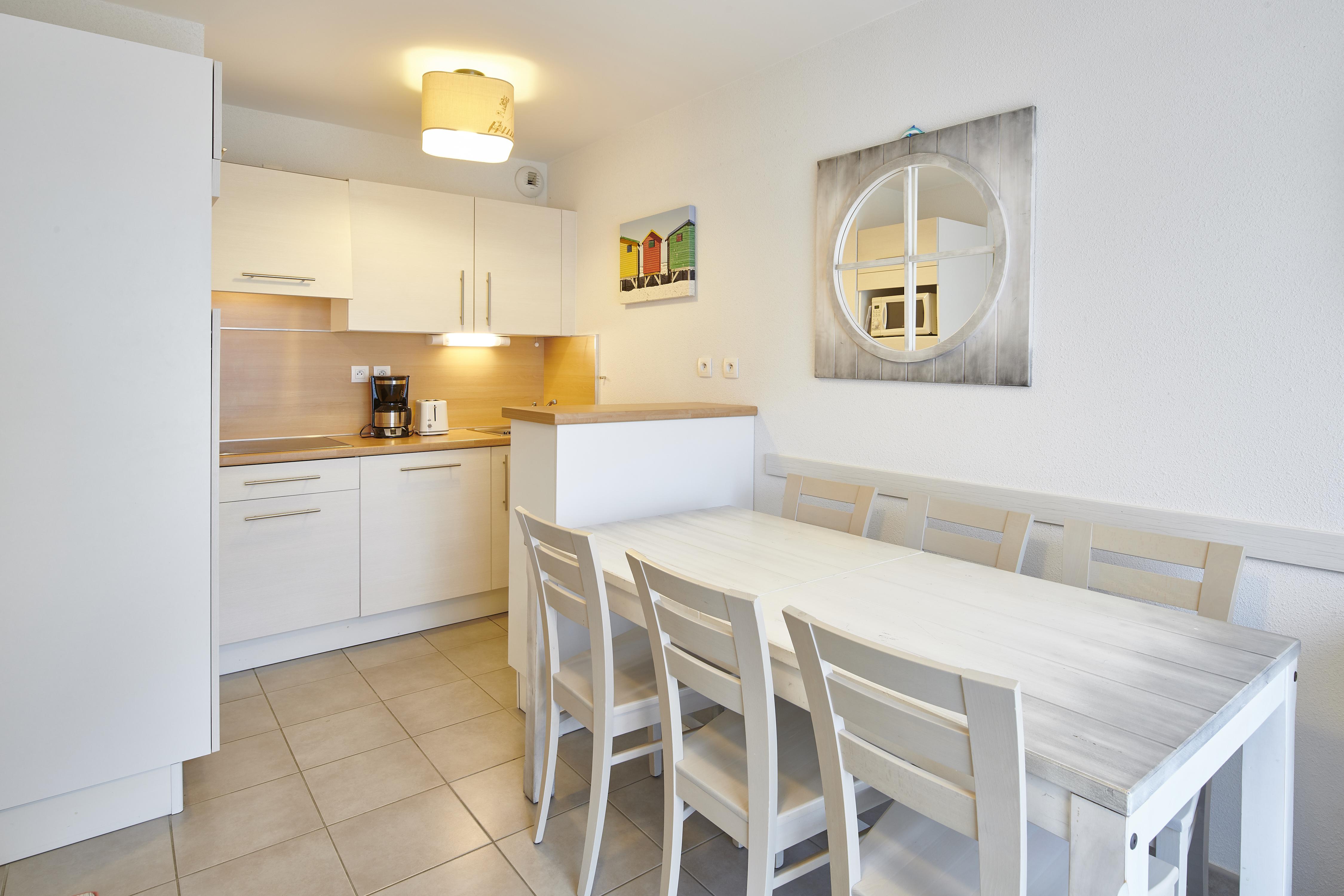 Residence Vacances Bleues Les Jardins D'Arvor Bénodet Екстериор снимка