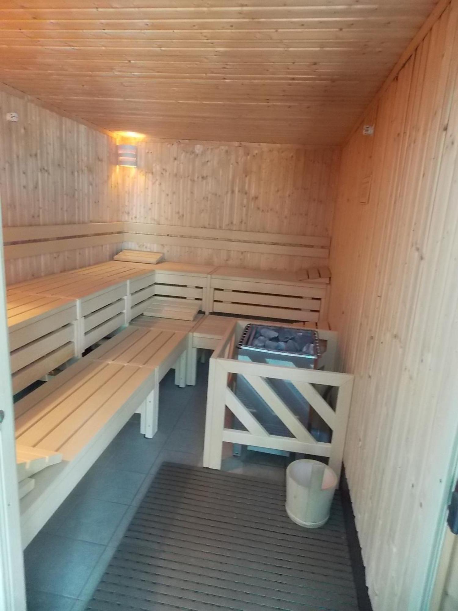 Residence Vacances Bleues Les Jardins D'Arvor Bénodet Екстериор снимка