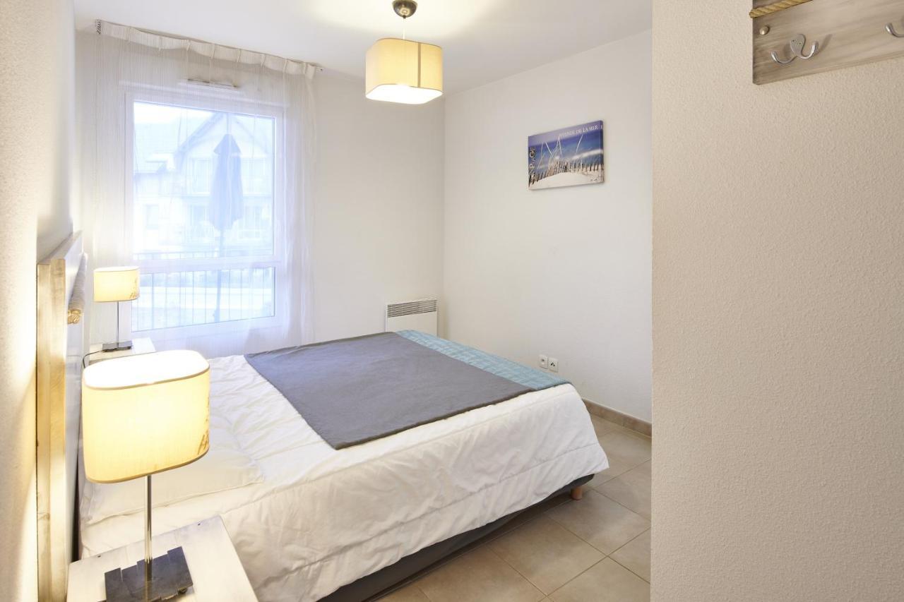 Residence Vacances Bleues Les Jardins D'Arvor Bénodet Екстериор снимка